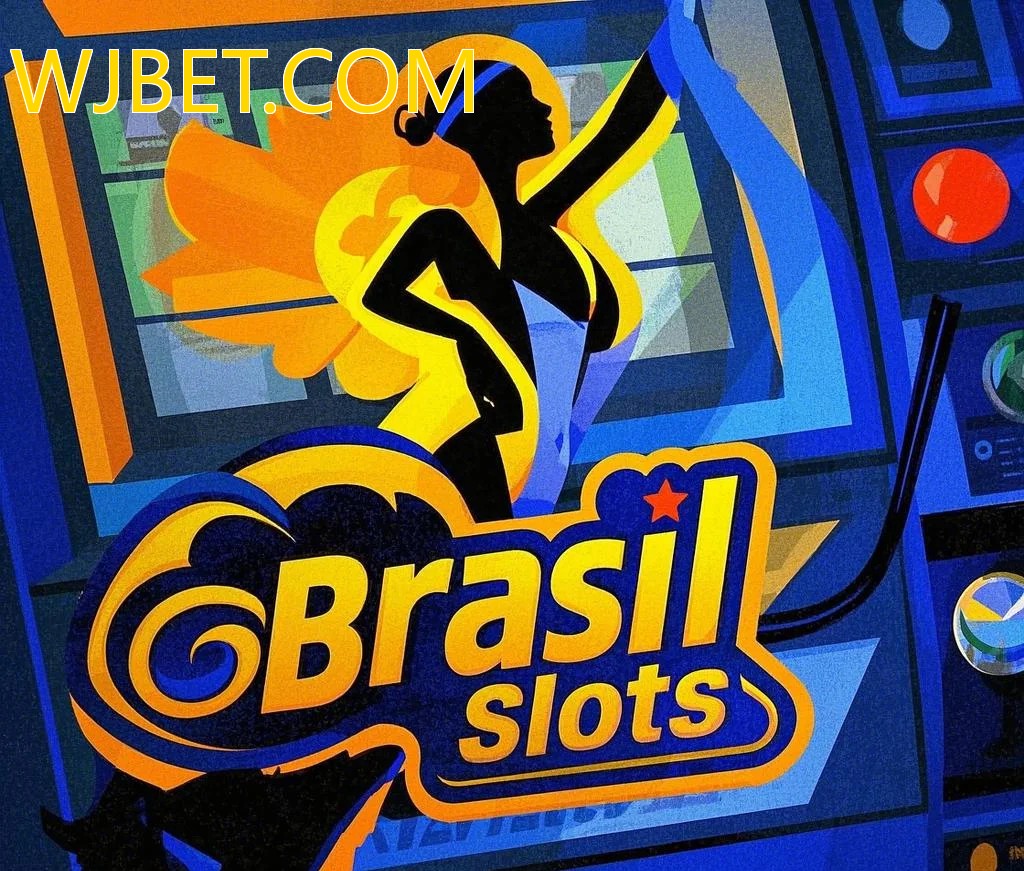 wjbet GAME-Slots